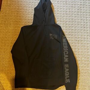 Hoodie American Eagle